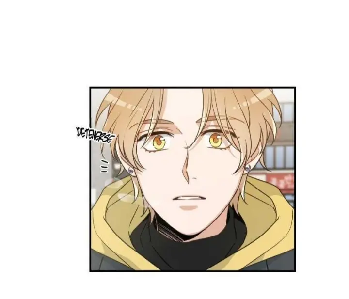 Meu Único Gato – Capítulo 15 Yaoi – Página 15