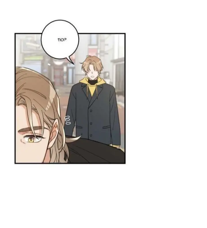 Meu Único Gato – Capítulo 15 Yaoi – Página 23