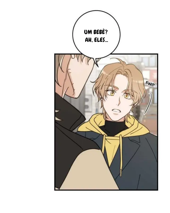 Meu Único Gato – Capítulo 15 Yaoi – Página 27