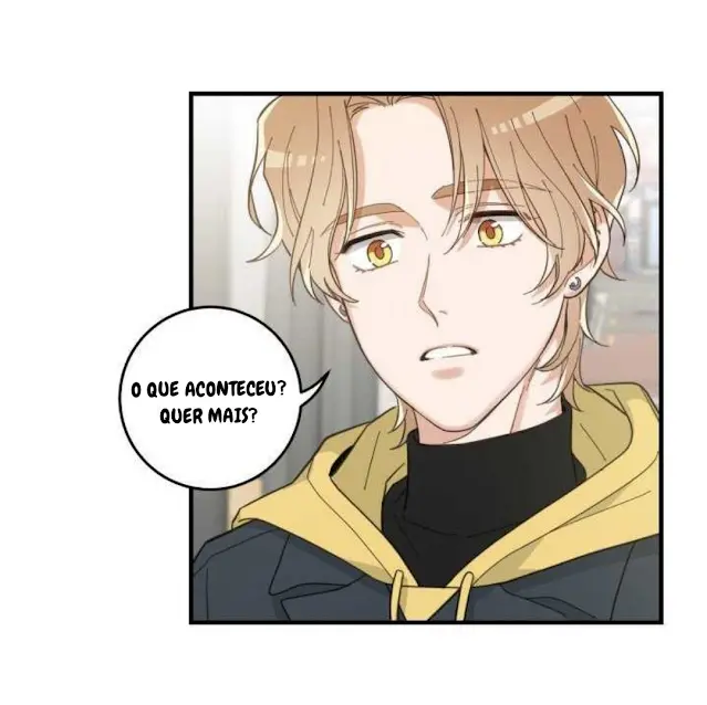 Meu Único Gato – Capítulo 15 Yaoi – Página 35