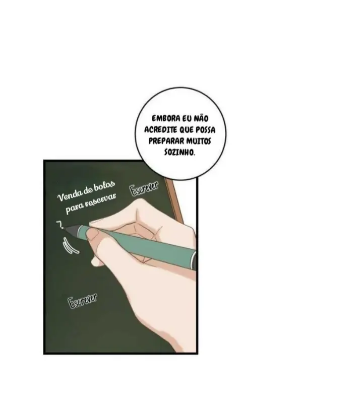 Meu Único Gato – Capítulo 15 Yaoi – Página 50