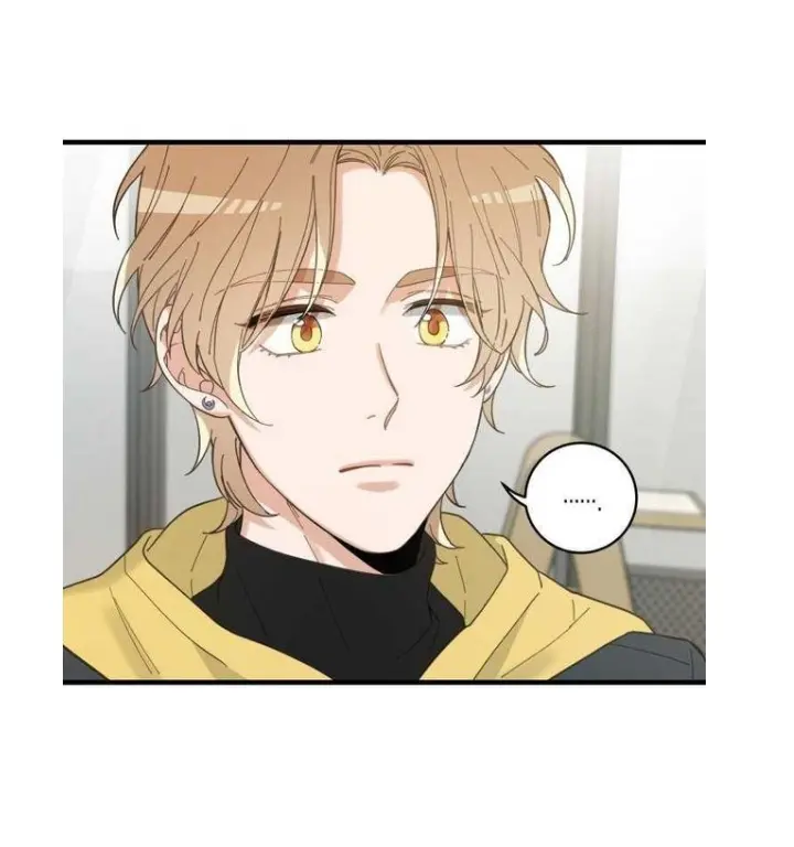 Meu Único Gato – Capítulo 15 Yaoi – Página 52