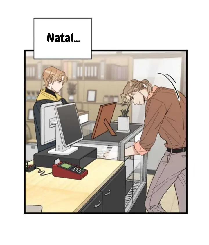 Meu Único Gato – Capítulo 15 Yaoi – Página 56