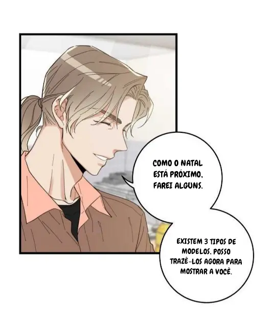 Meu Único Gato – Capítulo 15 Yaoi – Página 63