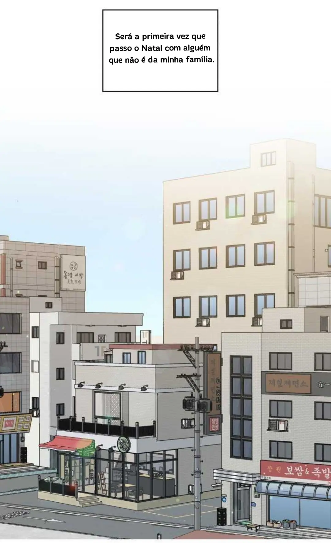 Meu Único Gato – Capítulo 15 Yaoi – Página 67