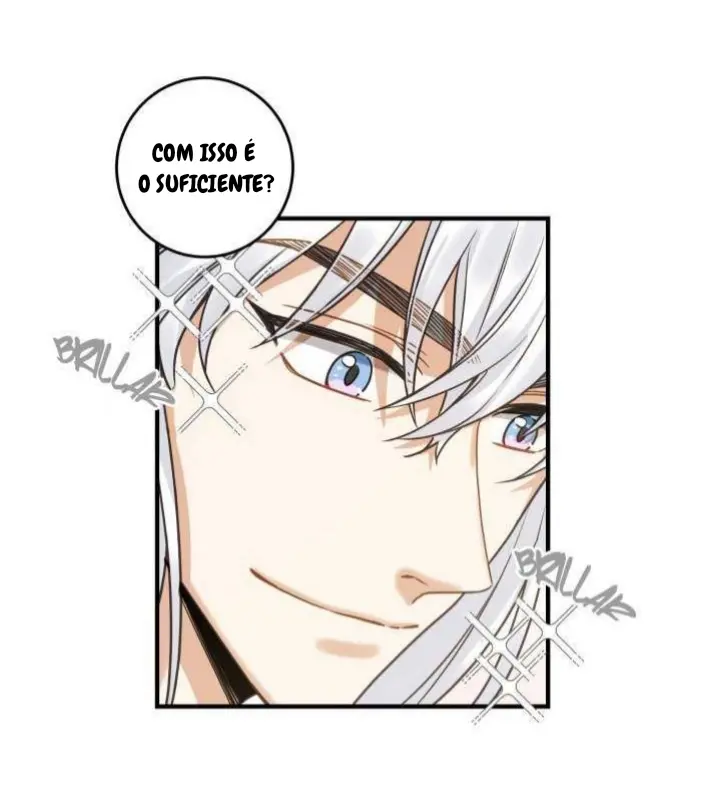 Meu Único Gato – Capítulo 15 Yaoi – Página 7