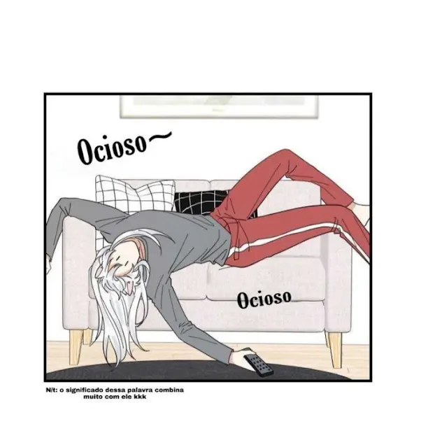 Meu Único Gato – Capítulo 15 Yaoi – Página 71