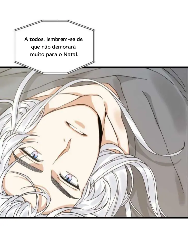 Meu Único Gato – Capítulo 15 Yaoi – Página 73