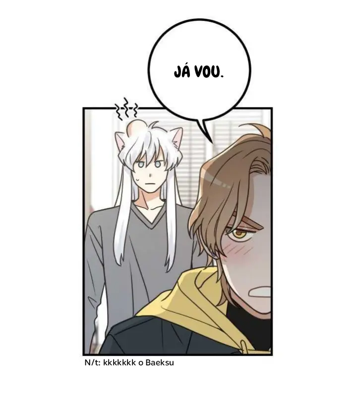 Meu Único Gato – Capítulo 15 Yaoi – Página 9