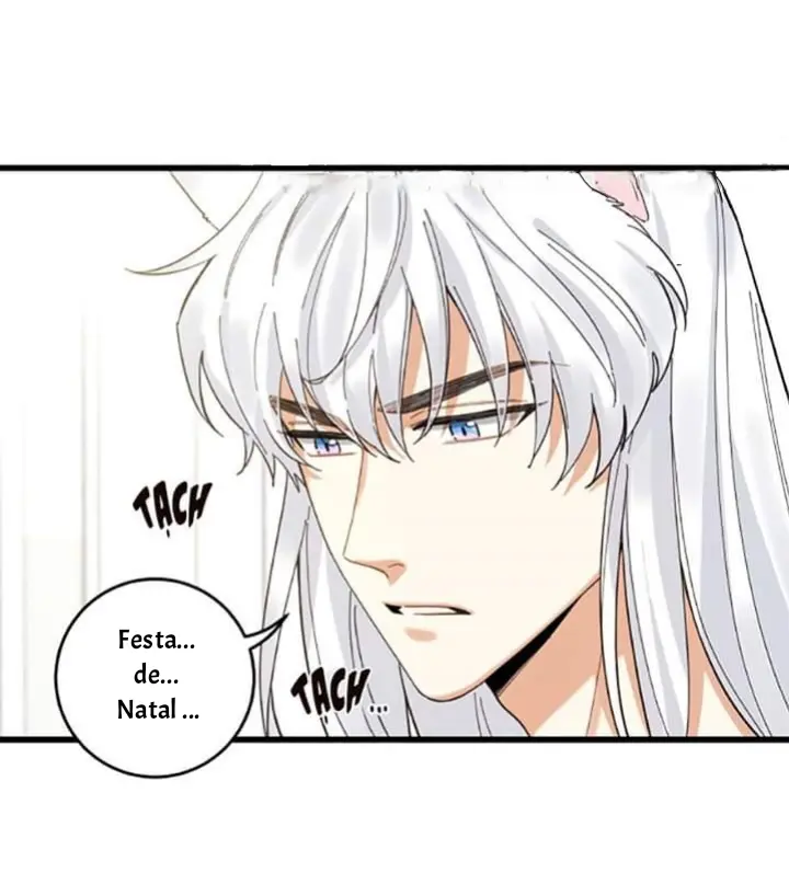 Meu Único Gato – Capítulo 17 Yaoi – Página 11