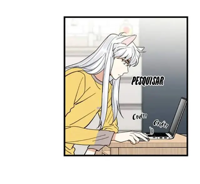 Meu Único Gato – Capítulo 17 Yaoi – Página 13