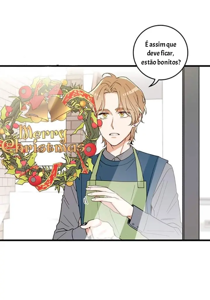 Meu Único Gato – Capítulo 17 Yaoi – Página 18