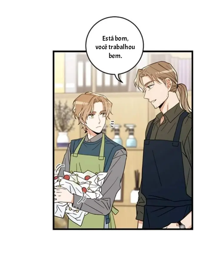 Meu Único Gato – Capítulo 17 Yaoi – Página 19