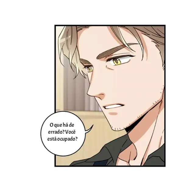 Meu Único Gato – Capítulo 17 Yaoi – Página 25