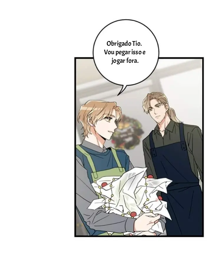 Meu Único Gato – Capítulo 17 Yaoi – Página 28