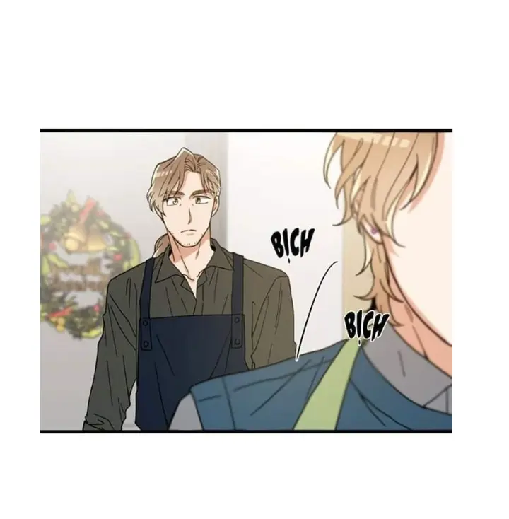 Meu Único Gato – Capítulo 17 Yaoi – Página 29