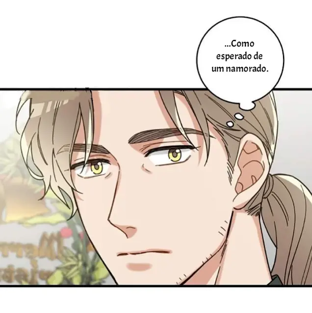 Meu Único Gato – Capítulo 17 Yaoi – Página 30