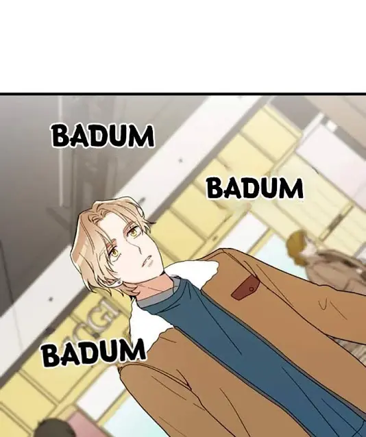 Meu Único Gato – Capítulo 17 Yaoi – Página 32