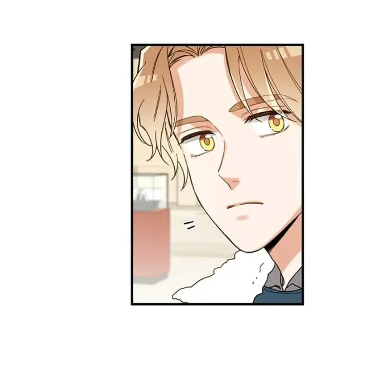 Meu Único Gato – Capítulo 17 Yaoi – Página 34