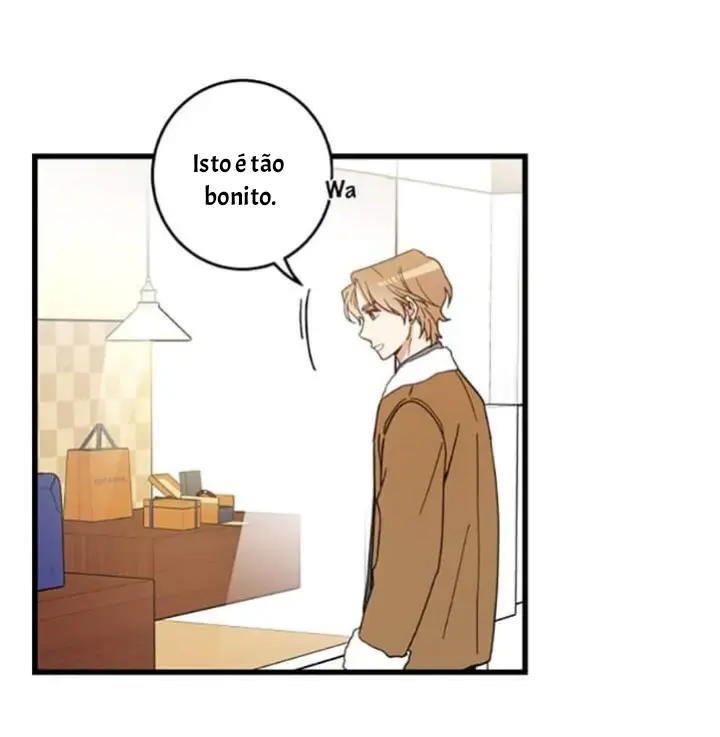 Meu Único Gato – Capítulo 17 Yaoi – Página 36