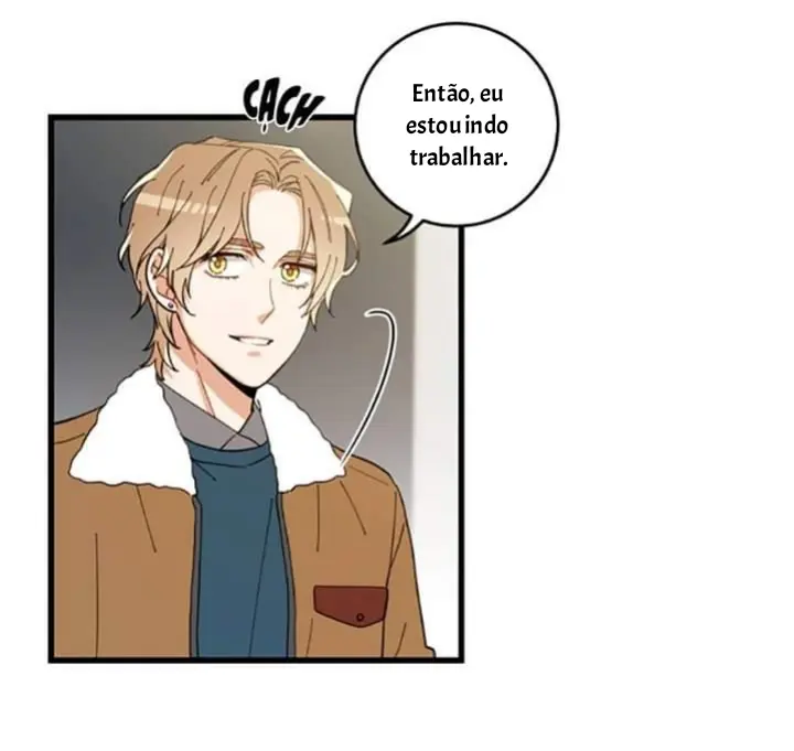 Meu Único Gato – Capítulo 17 Yaoi – Página 4