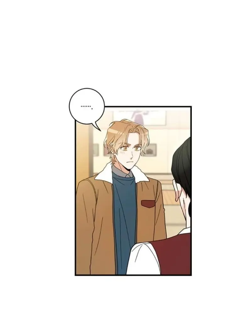 Meu Único Gato – Capítulo 17 Yaoi – Página 43