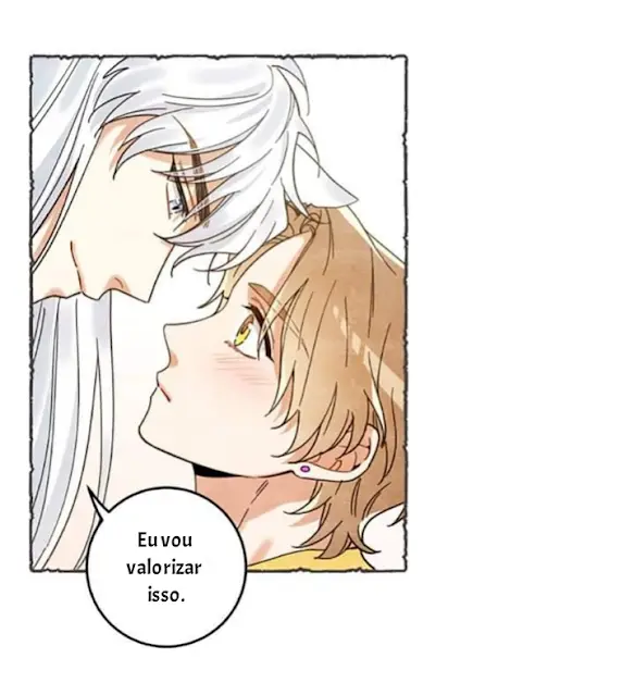 Meu Único Gato – Capítulo 17 Yaoi – Página 46