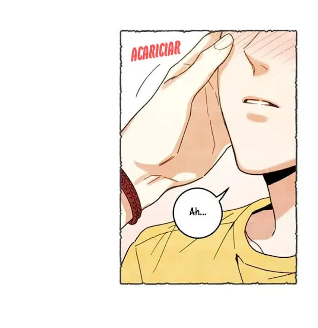 Meu Único Gato – Capítulo 17 Yaoi – Página 47