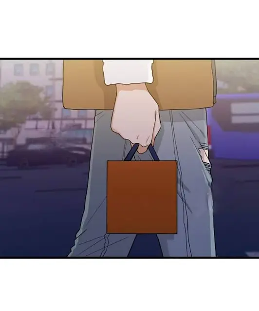 Meu Único Gato – Capítulo 17 Yaoi – Página 49