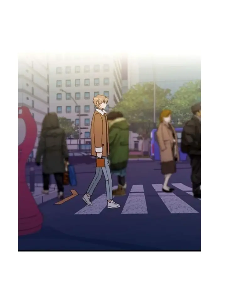 Meu Único Gato – Capítulo 17 Yaoi – Página 50