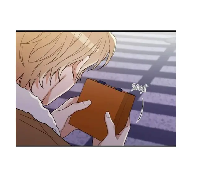 Meu Único Gato – Capítulo 17 Yaoi – Página 51