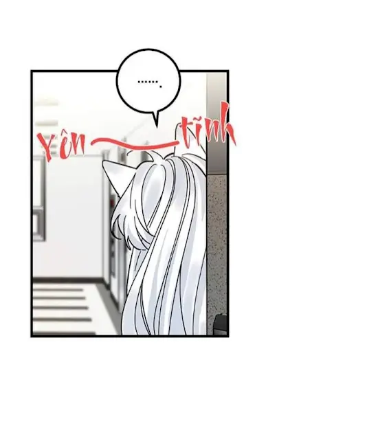 Meu Único Gato – Capítulo 17 Yaoi – Página 7