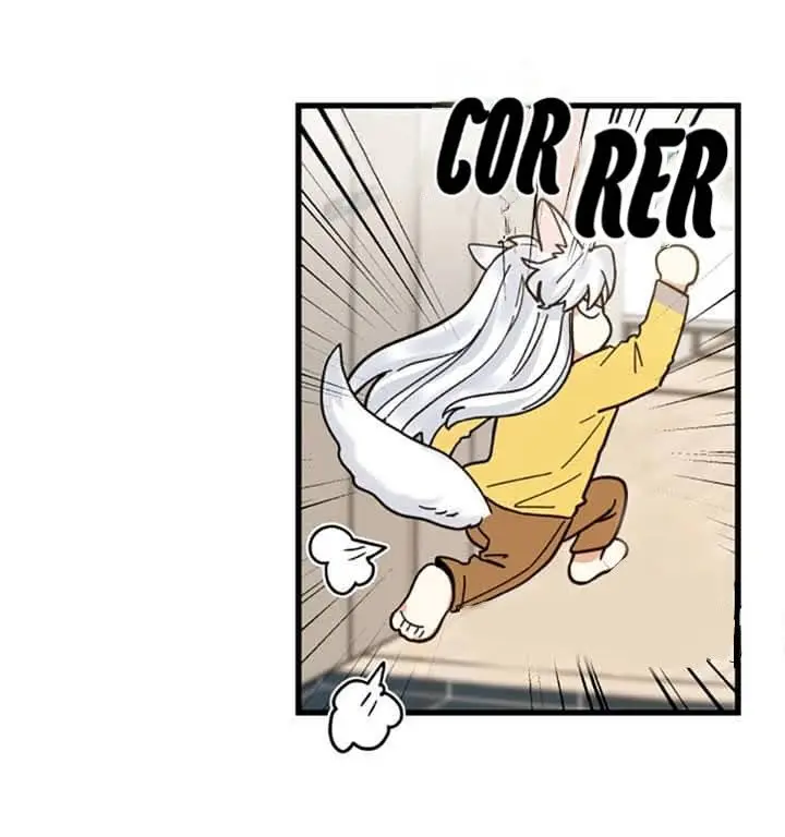 Meu Único Gato – Capítulo 17 Yaoi – Página 8