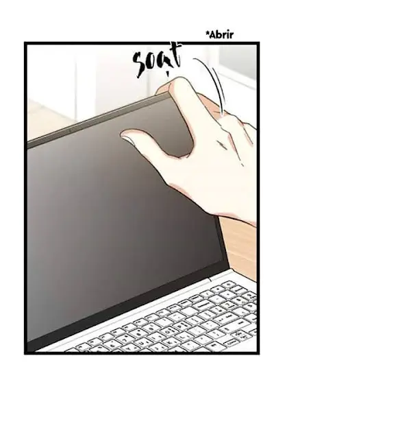 Meu Único Gato – Capítulo 17 Yaoi – Página 9