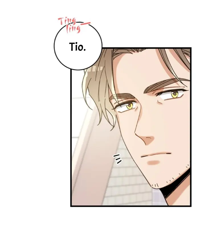 Meu Único Gato – Capítulo 18 Yaoi – Página 15