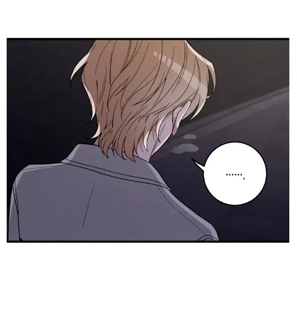 Meu Único Gato – Capítulo 18 Yaoi – Página 19