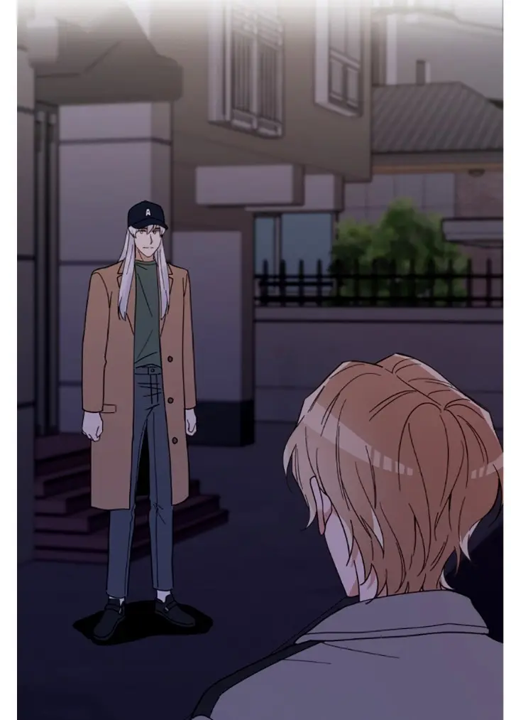 Meu Único Gato – Capítulo 18 Yaoi – Página 23