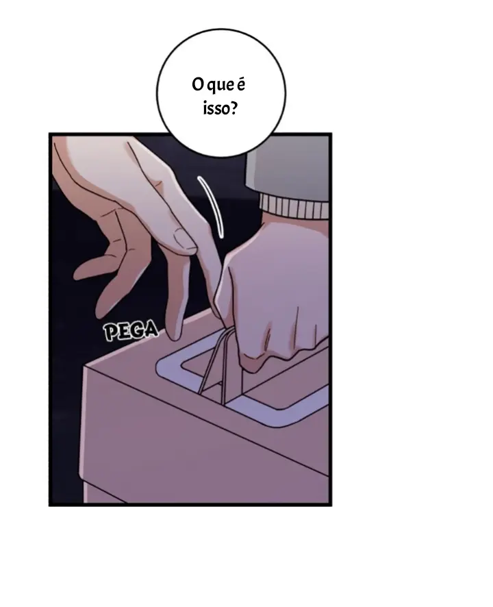 Meu Único Gato – Capítulo 18 Yaoi – Página 25