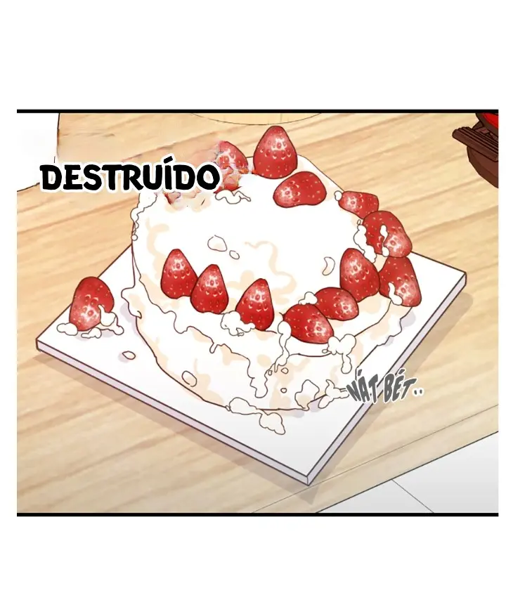 Meu Único Gato – Capítulo 18 Yaoi – Página 28