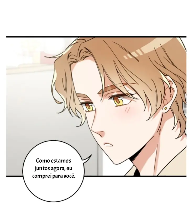 Meu Único Gato – Capítulo 18 Yaoi – Página 35