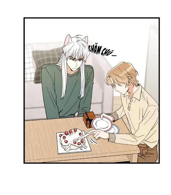 Meu Único Gato – Capítulo 18 Yaoi – Página 42