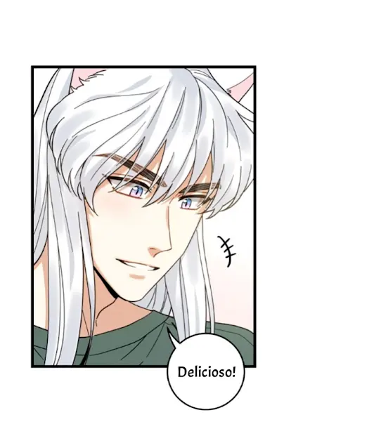 Meu Único Gato – Capítulo 18 Yaoi – Página 44