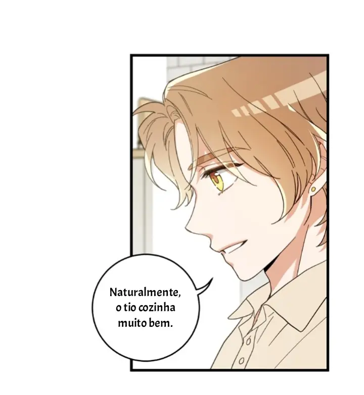 Meu Único Gato – Capítulo 18 Yaoi – Página 45