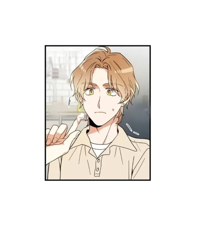 Meu Único Gato – Capítulo 18 Yaoi – Página 46