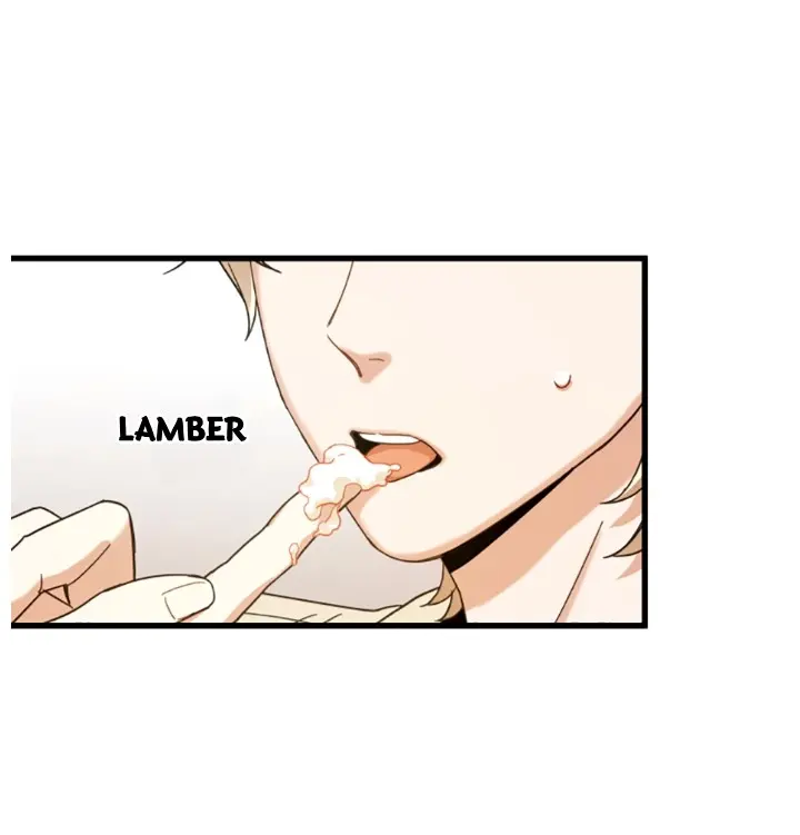 Meu Único Gato – Capítulo 18 Yaoi – Página 49