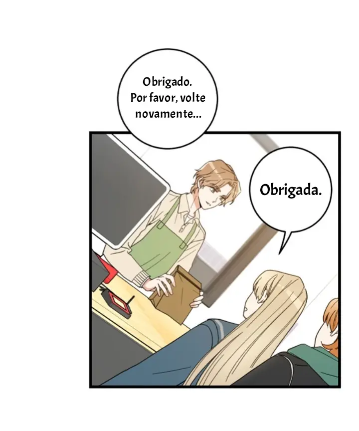 Meu Único Gato – Capítulo 18 Yaoi – Página 5