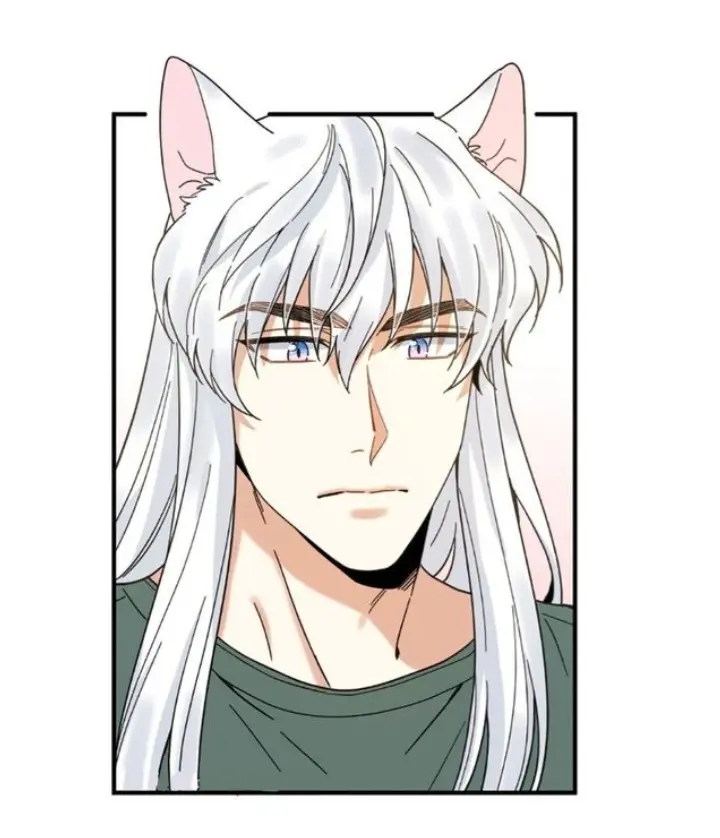 Meu Único Gato – Capítulo 18 Yaoi – Página 52