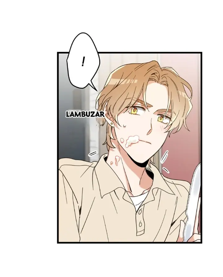 Meu Único Gato – Capítulo 18 Yaoi – Página 54