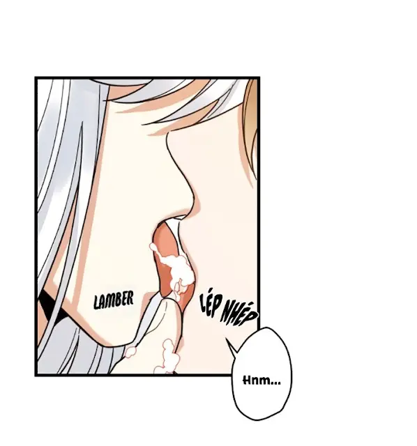 Meu Único Gato – Capítulo 18 Yaoi – Página 57