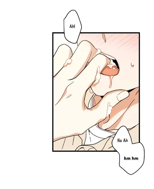 Meu Único Gato – Capítulo 18 Yaoi – Página 58